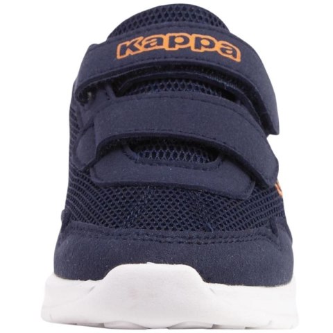 Buty Kappa Cracker II Jr 280009M 6744 Buty Kappa Cracker II Jr 280009M 6744