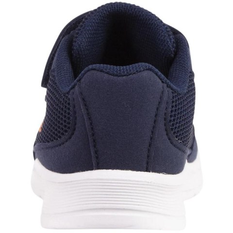 Buty Kappa Cracker II Jr 280009M 6744 Buty Kappa Cracker II Jr 280009M 6744