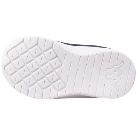 Buty Kappa Cracker II Jr 280009M 6744 Buty Kappa Cracker II Jr 280009M 6744