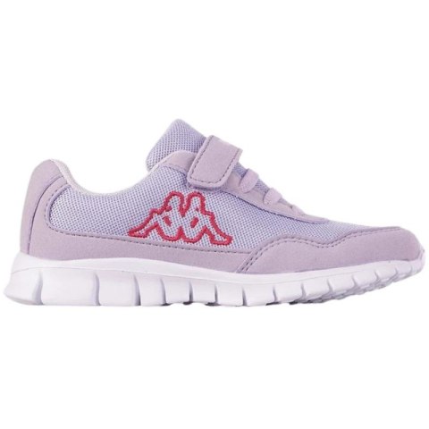 Buty Kappa Follow K Jr 260604K 2422 Buty Kappa Follow K Jr 260604K 2422