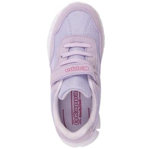 Buty Kappa Follow K Jr 260604K 2422 Buty Kappa Follow K Jr 260604K 2422