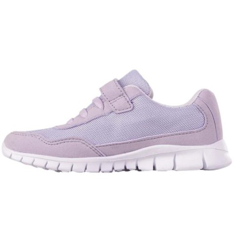 Buty Kappa Follow K Jr 260604K 2422 Buty Kappa Follow K Jr 260604K 2422