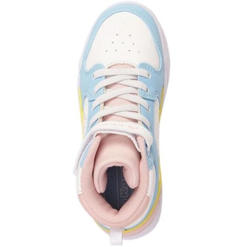 Buty Kappa Lineup Jr 260926K 1061 Buty Kappa Lineup Jr 260926K 1061