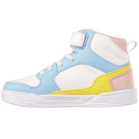 Buty Kappa Lineup Jr 260926K 1061 Buty Kappa Lineup Jr 260926K 1061