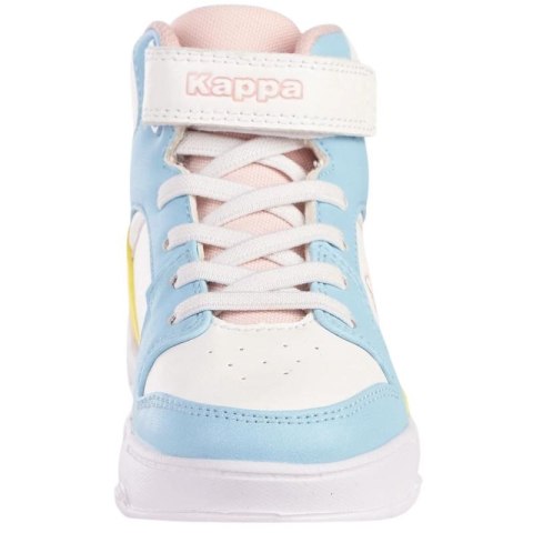 Buty Kappa Lineup Jr 260926K 1061 Buty Kappa Lineup Jr 260926K 1061