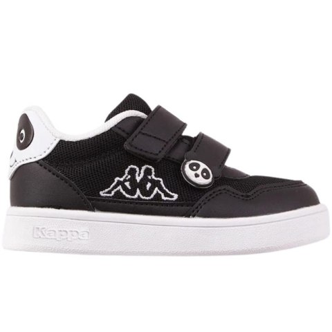 Buty Kappa Pio M Sneakers Jr 280023M 1110 Buty Kappa Pio M Sneakers Jr 280023M 1110