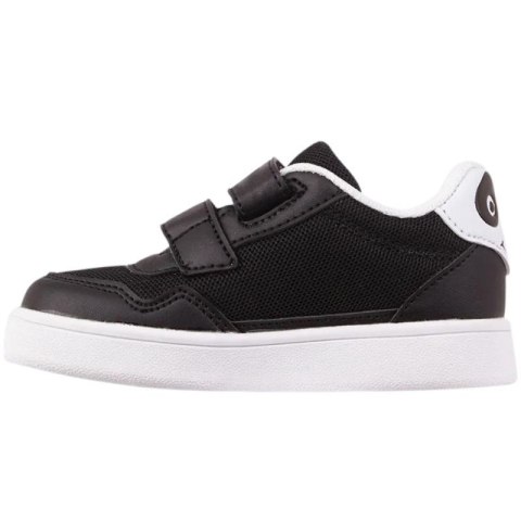 Buty Kappa Pio M Sneakers Jr 280023M 1110 Buty Kappa Pio M Sneakers Jr 280023M 1110