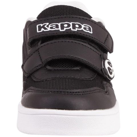 Buty Kappa Pio M Sneakers Jr 280023M 1110 Buty Kappa Pio M Sneakers Jr 280023M 1110