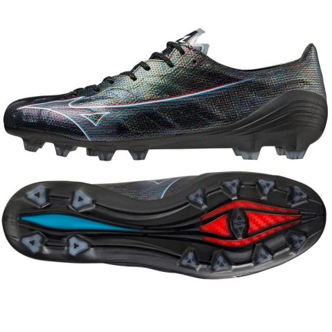 Buty Mizuno Morelia Alpha Japan MD M P1GA236001 Buty Mizuno Morelia Alpha Japan MD M P1GA236001