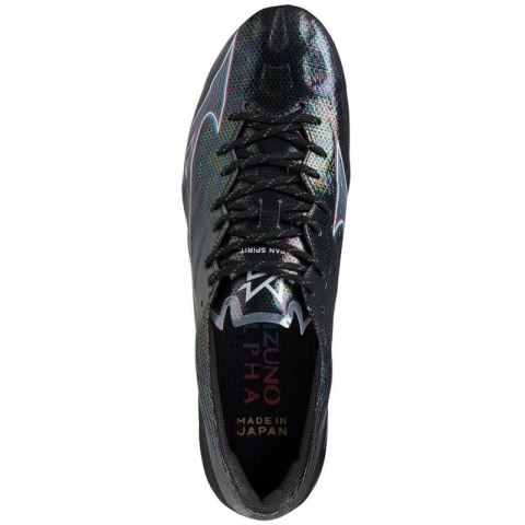 Buty Mizuno Morelia Alpha Japan MD M P1GA236001 Buty Mizuno Morelia Alpha Japan MD M P1GA236001
