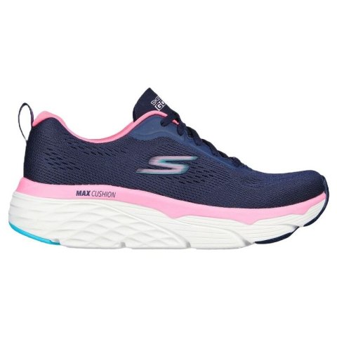 Buty Skechers Max Cushioning Elite Ziva W 128551-NVPK Buty Skechers Max Cushioning Elite Ziva W 128551-NVPK