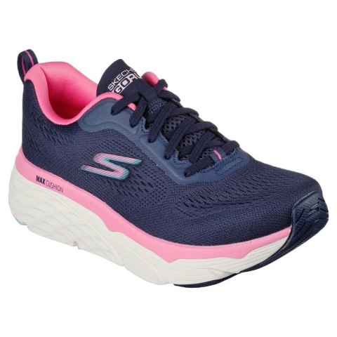 Buty Skechers Max Cushioning Elite Ziva W 128551-NVPK Buty Skechers Max Cushioning Elite Ziva W 128551-NVPK