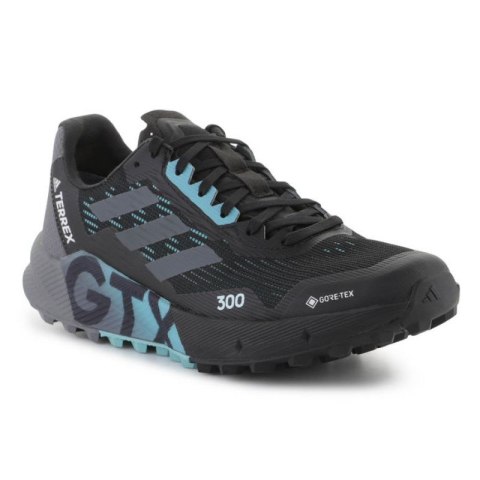 Buty adidas Terrex Agravic Flow 2 GTX M H03382 Buty adidas Terrex Agravic Flow 2 GTX M H03382