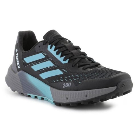 Buty adidas Terrex Agravic Flow 2 W H03189 Buty adidas Terrex Agravic Flow 2 W H03189