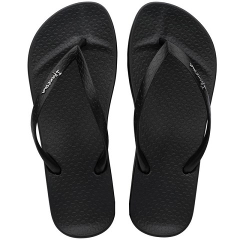 Japonki Ipanema Anat Tan Fem W 81030-20766 Japonki Ipanema Anat Tan Fem W 81030-20766