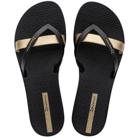 Japonki Ipanema Kirei Fem W 81805-24006 Japonki Ipanema Kirei Fem W 81805-24006