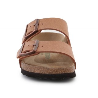 Klapki Birkenstock Arizona Pecan W 1025046