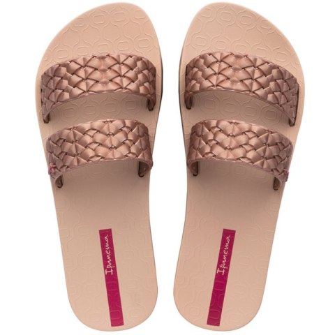Klapki Ipanema Renda II Fem W 83243-AG944 Klapki Ipanema Renda II Fem W 83243-AG944