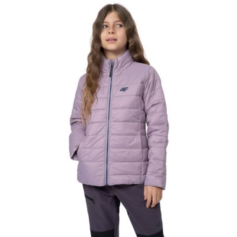 Kurtka 4F Jr 4FJSS23TDJAF073 52S Kurtka 4F Jr 4FJSS23TDJAF073 52S