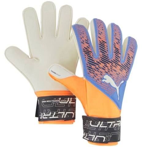 Rękawice bramkarskie Puma Ultra Grip 3 RC 41816 05 Rękawice bramkarskie Puma Ultra Grip 3 RC 41816 05