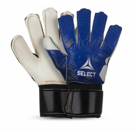 Rękawice bramkarskie Select 03 Jr T26-17895 Rękawice bramkarskie Select 03 Jr T26-17895
