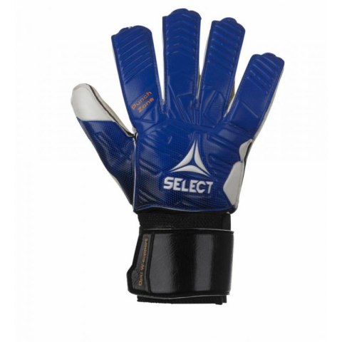 Rękawice bramkarskie Select 03 Jr T26-17895 Rękawice bramkarskie Select 03 Jr T26-17895