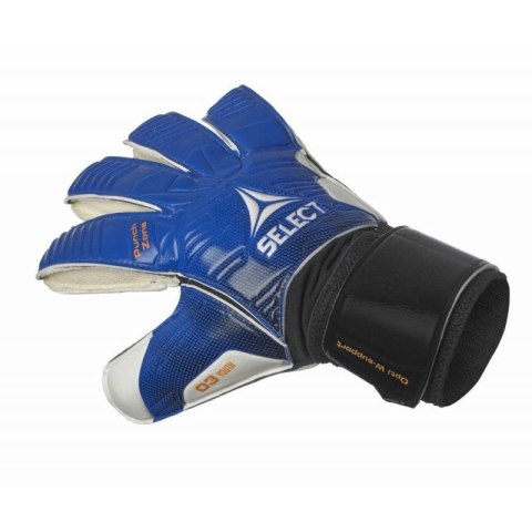 Rękawice bramkarskie Select 03 Jr T26-17895 Rękawice bramkarskie Select 03 Jr T26-17895
