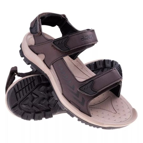 Sandały Hi-Tec Lubiser M 92800490865 Sandały Hi-Tec Lubiser M 92800490865