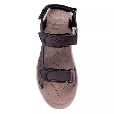 Sandały Hi-Tec Lubiser M 92800490865 Sandały Hi-Tec Lubiser M 92800490865
