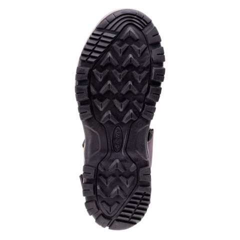 Sandały Hi-Tec Lubiser M 92800490865 Sandały Hi-Tec Lubiser M 92800490865