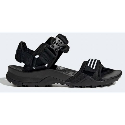 Sandały adidas Terrex Cyprex Ultra Sandal DLX M HP8651 Sandały adidas Terrex Cyprex Ultra Sandal DLX M HP8651