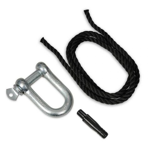 Worek bokserski Yakima Sport Aqua Bag 100692 Worek bokserski Yakima Sport Aqua Bag 100692