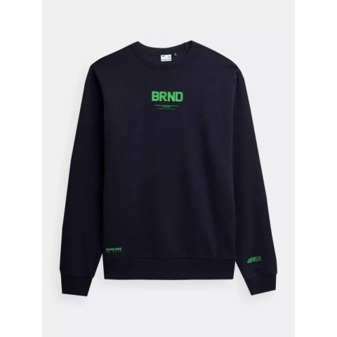 Bluza 4F M 4FSS23TSWSM237-31S Bluza 4F M 4FSS23TSWSM237-31S
