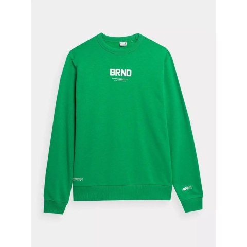 Bluza 4F M 4FSS23TSWSM237-41S Bluza 4F M 4FSS23TSWSM237-41S
