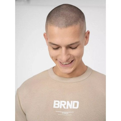 Bluza 4F M 4FSS23TSWSM237-81S Bluza 4F M 4FSS23TSWSM237-81S