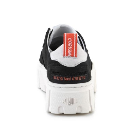 Buty Palladium Pallatower Lo W 98574-008-M Buty Palladium Pallatower Lo W 98574-008-M