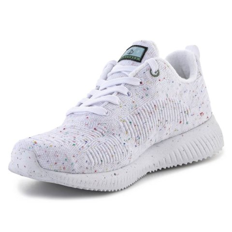 Buty Skechers Bobs Squad Reclaim Life W 117282-WHT Buty Skechers Bobs Squad Reclaim Life W 117282-WHT