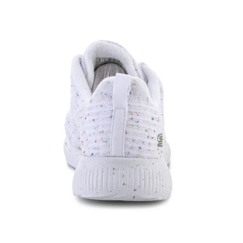 Buty Skechers Bobs Squad Reclaim Life W 117282-WHT Buty Skechers Bobs Squad Reclaim Life W 117282-WHT