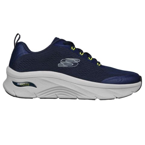Buty Skechers Relaxed Fit: Arch Fit D'Lux Sumner M 232502-NVLM Buty Skechers Relaxed Fit: Arch Fit D'Lux Sumner M 232502-NVLM