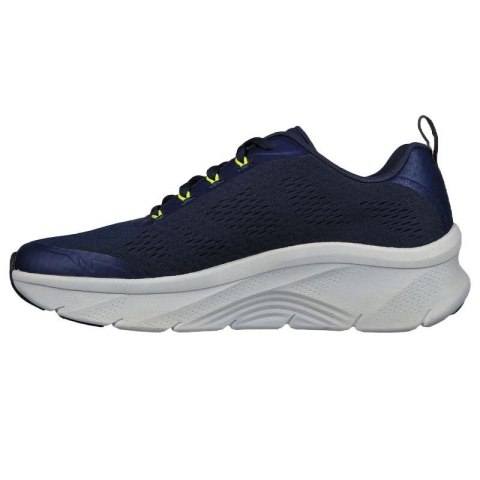 Buty Skechers Relaxed Fit: Arch Fit D'Lux Sumner M 232502-NVLM Buty Skechers Relaxed Fit: Arch Fit D'Lux Sumner M 232502-NVLM
