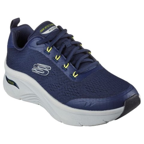 Buty Skechers Relaxed Fit: Arch Fit D'Lux Sumner M 232502-NVLM Buty Skechers Relaxed Fit: Arch Fit D'Lux Sumner M 232502-NVLM