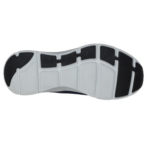 Buty Skechers Relaxed Fit: Arch Fit D'Lux Sumner M 232502-NVLM Buty Skechers Relaxed Fit: Arch Fit D'Lux Sumner M 232502-NVLM