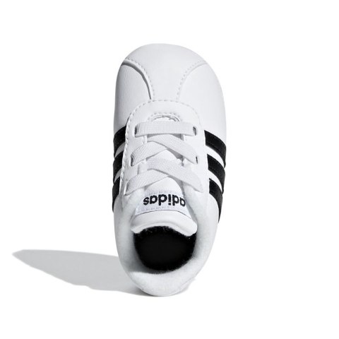 Buty adidas VL Court 2.0 Jr F36605 Buty adidas VL Court 2.0 Jr F36605