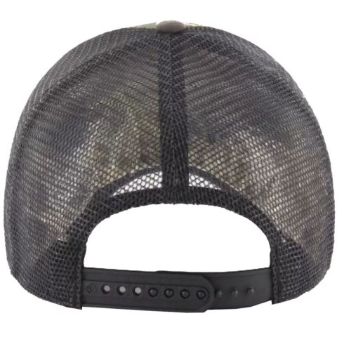 Czapka z daszkiem 47 Brand Los Angeles Dodgers Branson Cap B-CBRAN12GWP-CMD Czapka z daszkiem 47 Brand Los Angeles Dodgers Branson Cap B-CBRAN12GWP-CMD