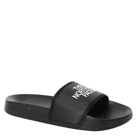 Klapki The North Face Base Camp Slide III U NF0A4T2SKY Klapki The North Face Base Camp Slide III U NF0A4T2SKY