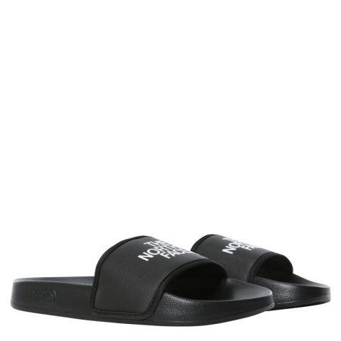 Klapki The North Face Base Camp Slide III U NF0A4T2SKY Klapki The North Face Base Camp Slide III U NF0A4T2SKY