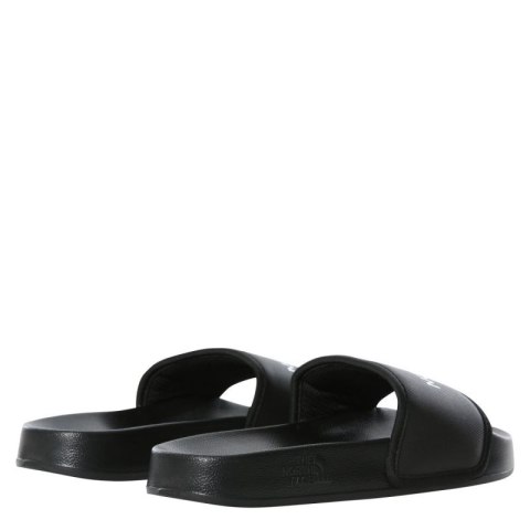 Klapki The North Face Base Camp Slide III U NF0A4T2SKY Klapki The North Face Base Camp Slide III U NF0A4T2SKY