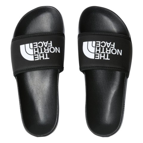 Klapki The North Face Base Camp Slide III U NF0A4T2SKY Klapki The North Face Base Camp Slide III U NF0A4T2SKY