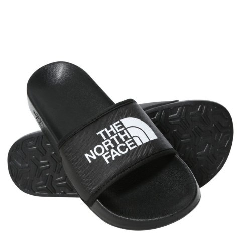 Klapki The North Face Base Camp Slide III U NF0A4T2SKY Klapki The North Face Base Camp Slide III U NF0A4T2SKY