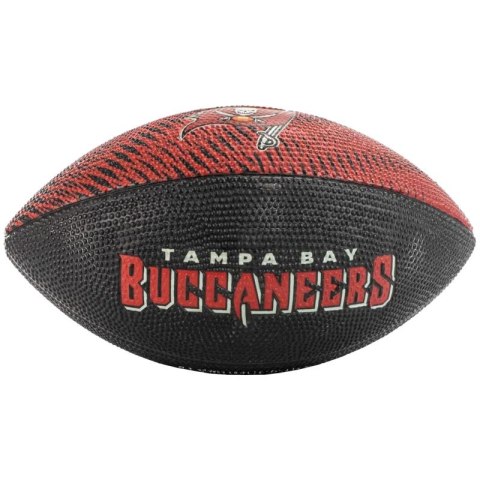 Piłka Wilson NFL Team Tailgate Washington Commanders Jr Ball WF4010032XBJR Piłka Wilson NFL Team Tailgate Washington Commanders Jr Ball WF4010032XBJR